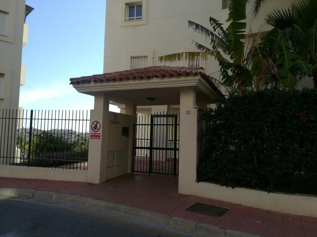 Real Torrequebrada Apartment Benalmadena Exterior photo