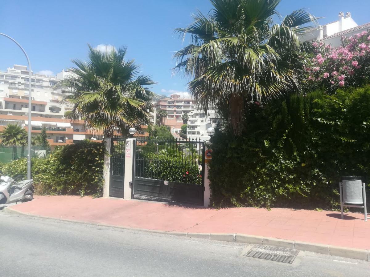 Real Torrequebrada Apartment Benalmadena Exterior photo